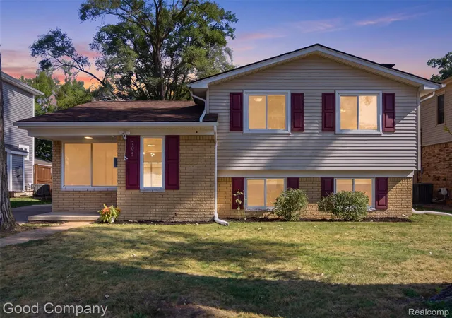 1st image of 705 Millard Ave, Royal Oak, MI 48073 | MLS# 20261061524
