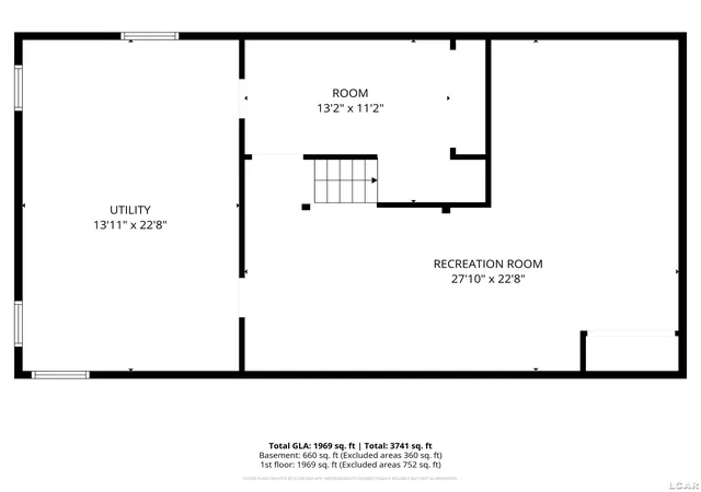 61st image of 2915 Lee Marie Dr, Adrian, MI 49221 | MLS# 56050217440