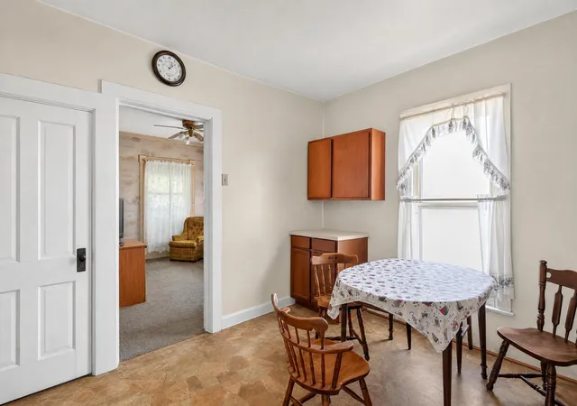 Photo 2 of Single family home for sale at 401 S Elm Ave, Jackson, MI 49203 | MLS# 55026040648 | Listing updated on 2026-09-09