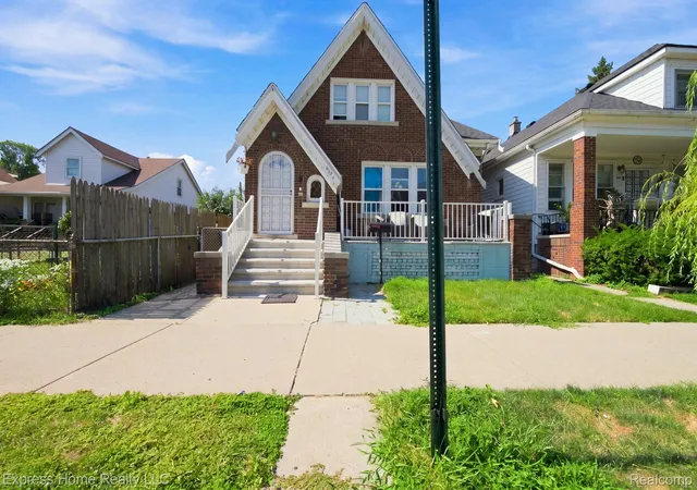 1st image of 5127 Harold St, Hamtramck, MI 48212 | MLS# 20261061542