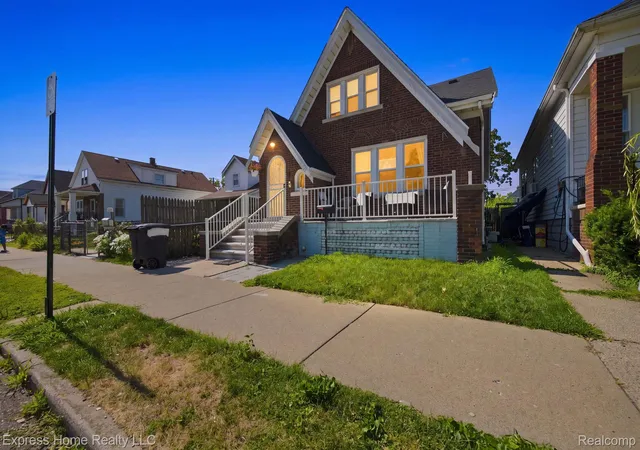 4th image of 5127 Harold St, Hamtramck, MI 48212 | MLS# 20261061542