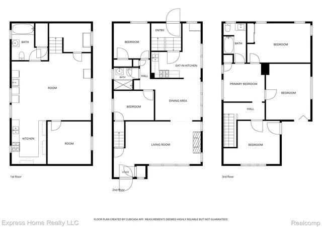 44th image of 5127 Harold St, Hamtramck, MI 48212 | MLS# 20261061542