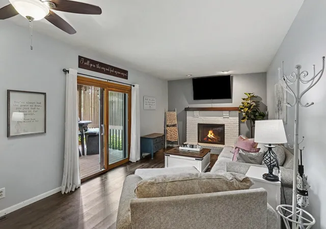 5th image of 111 W Hamilton Ln, Battle Creek, MI 49015 | MLS# 64026040658