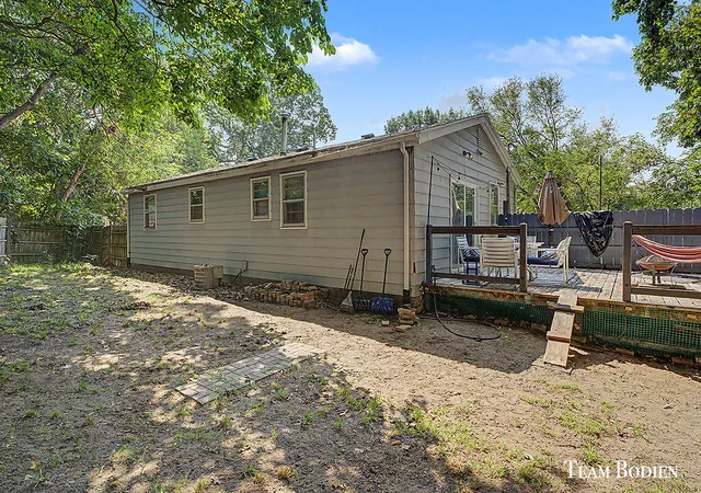 Photo 3 of Single family home for sale at 357 Mabel St Nw, Comstock Park, MI 49321 | MLS# 65026040657 | Listing updated on 2026-08-05