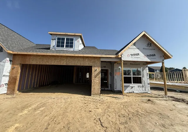 Photo 1 of Sale Pending at 11889 Smithfield Dr Lot 15, Holland, MI 49424 | MLS# 71026040655 | Listing updated on 2026-08-25