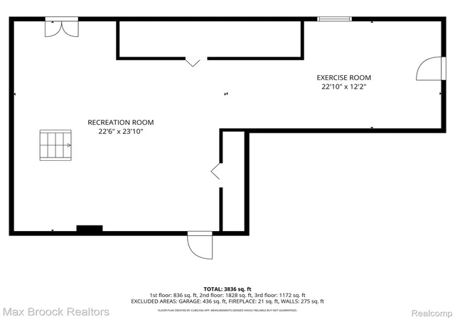 Photo 34 of Single family home for sale at 25933 Hersheyvale Dr, Franklin, MI 48025 | MLS# 20261061545 | Listing updated on 2026-08-26