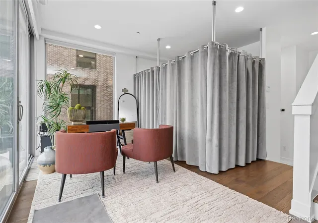 Photo 2 of Condo for sale at 2814 John R, Detroit, MI 48201 | MLS# 20261061547 | Listing updated on 2026-09-09