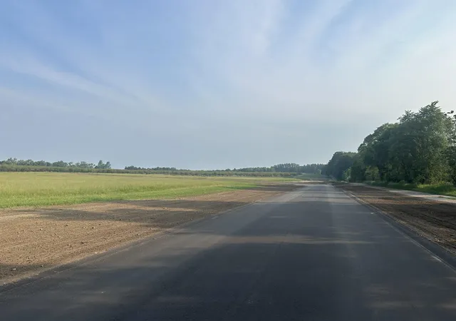 4th image of Parcel 1 Karnes Rd, Empire Township Leelanau, MI 49636 | MLS# 78080071948