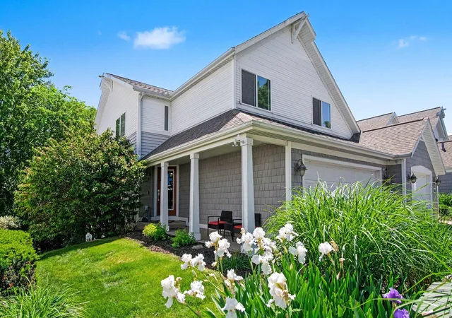 Photo 1 of Sale Pending at 850 Pinnacle Run Dr Se, Grand Rapids, MI 49546 | MLS# 65026040664 | Listing updated on 2026-08-25