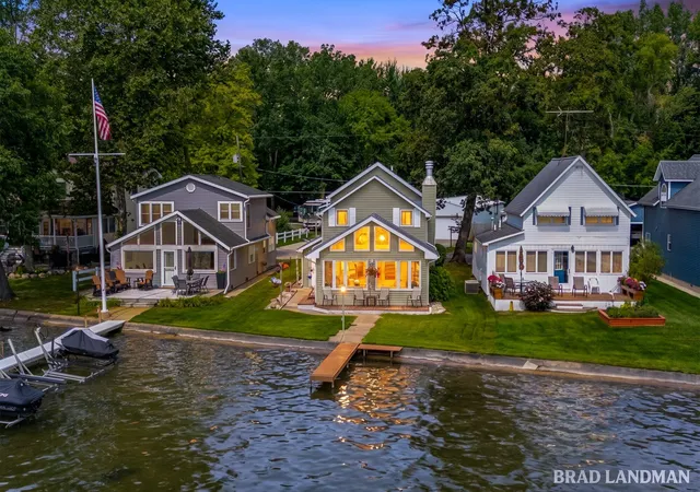 1st image of 3461 Sandy Beach St, Wayland, MI 49348 | MLS# 65026040662