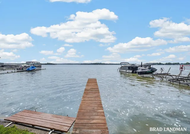 2nd image of 3461 Sandy Beach St, Wayland, MI 49348 | MLS# 65026040662