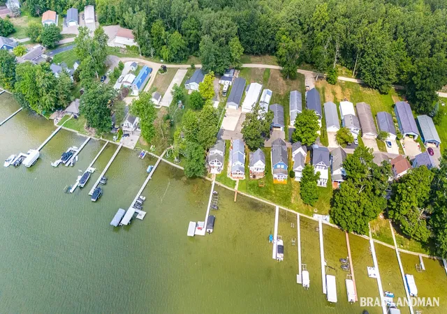 4th image of 3461 Sandy Beach St, Wayland, MI 49348 | MLS# 65026040662