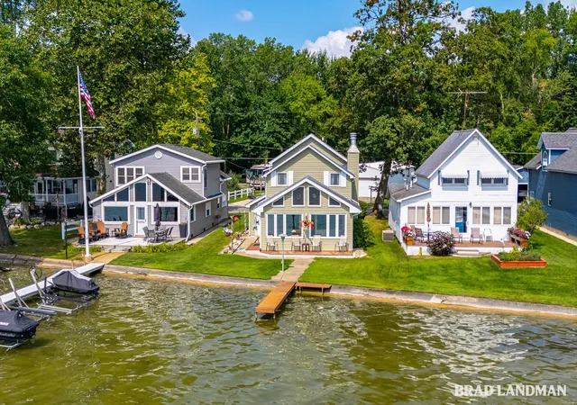 55th image of 3461 Sandy Beach St, Wayland, MI 49348 | MLS# 65026040662