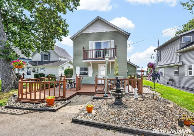 5th image of 3461 Sandy Beach St, Wayland, MI 49348 | MLS# 65026040662