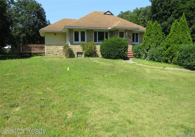 1st image of 16558 Haggerty Rd, Van Buren Township, MI 48111 | MLS# 20261061553