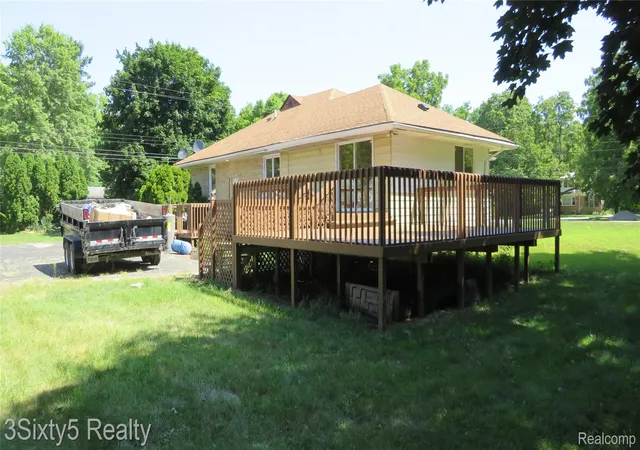 2nd image of 16558 Haggerty Rd, Van Buren Township, MI 48111 | MLS# 20261061553