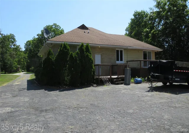 40th image of 16558 Haggerty Rd, Van Buren Township, MI 48111 | MLS# 20261061553