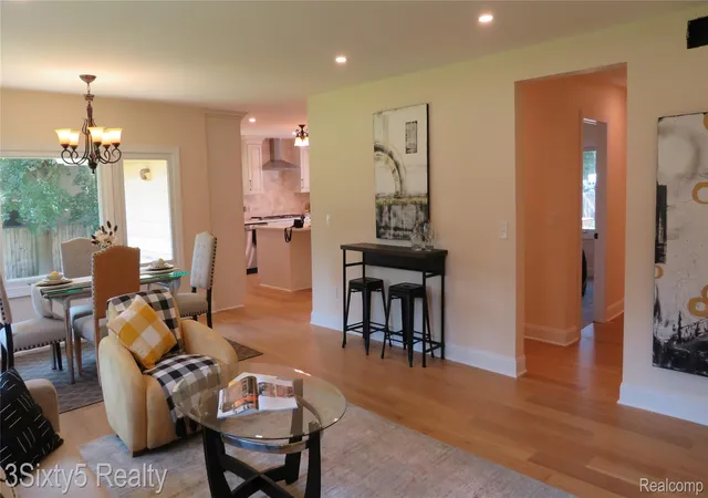 5th image of 16558 Haggerty Rd, Van Buren Township, MI 48111 | MLS# 20261061553