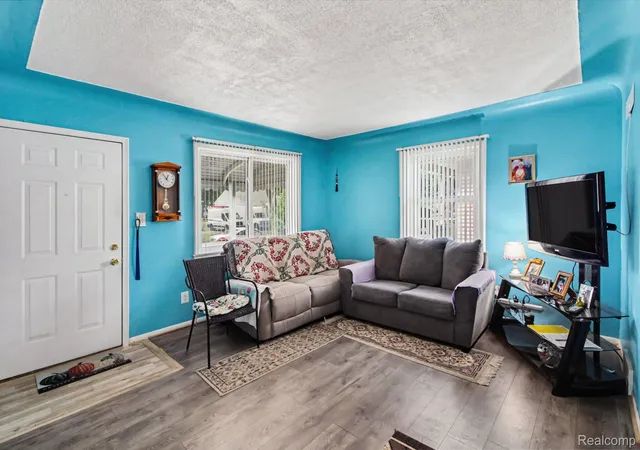 Photo 2 of Single family home for sale at 14027 Hobart Ave, Warren, MI 48089 | MLS# 20261061554 | Listing updated on 2026-09-10