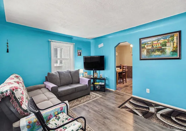 Photo 3 of Single family home for sale at 14027 Hobart Ave, Warren, MI 48089 | MLS# 20261061554 | Listing updated on 2026-09-10