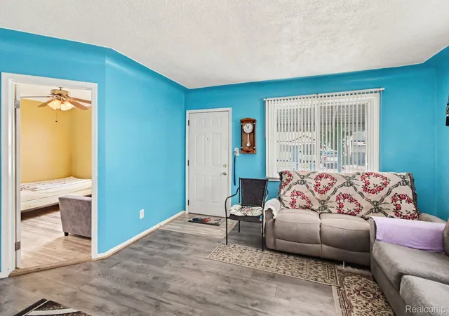 Photo 3 of Single family home for sale at 14027 Hobart Ave, Warren, MI 48089 | MLS# 20261061554 | Listing updated on 2026-09-10