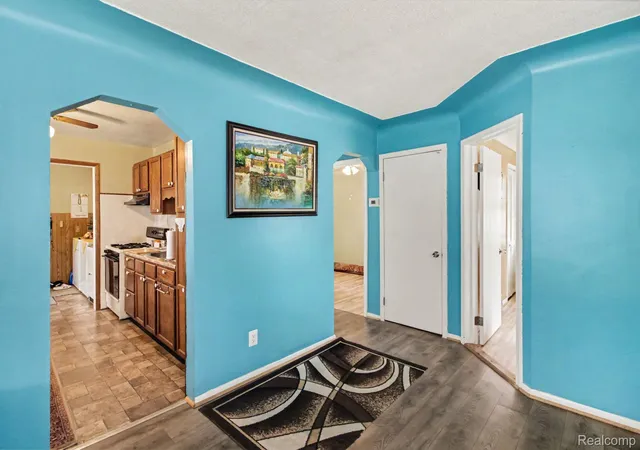 Photo 4 of Single family home for sale at 14027 Hobart Ave, Warren, MI 48089 | MLS# 20261061554 | Listing updated on 2026-09-10