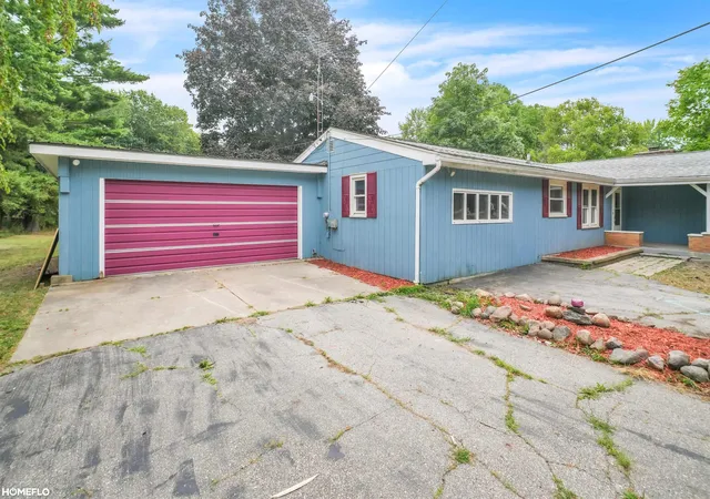 2nd image of 1762 Copas Rd, Owosso, MI 48867 | MLS# 61050217448