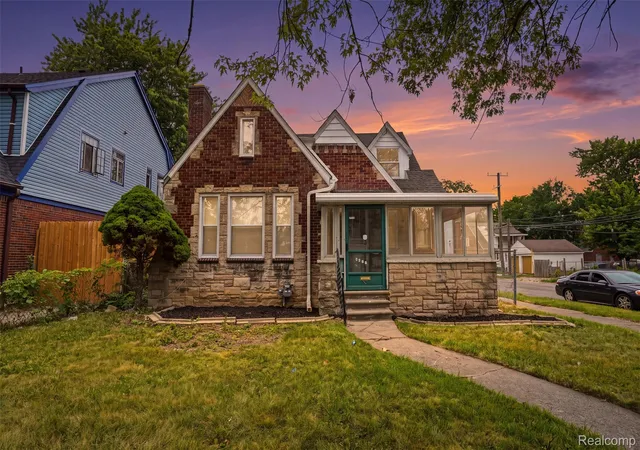 Photo 1 of Single family home for sale at 5200 Balfour Rd, Detroit, MI 48224 | MLS# 20261061559 | Listing updated on 2026-08-07