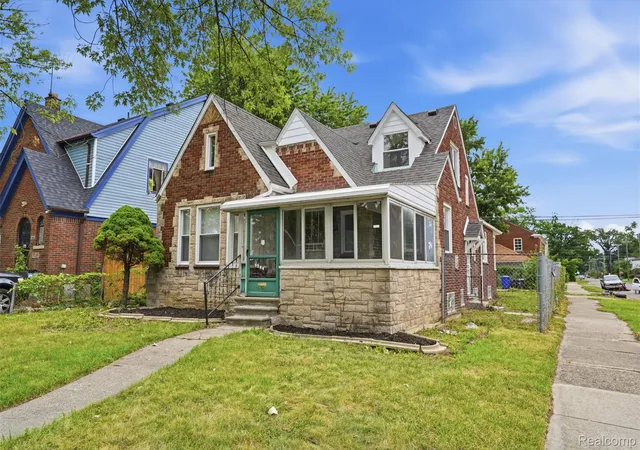 Photo 2 of Single family home for sale at 5200 Balfour Rd, Detroit, MI 48224 | MLS# 20261061559 | Listing updated on 2026-08-07