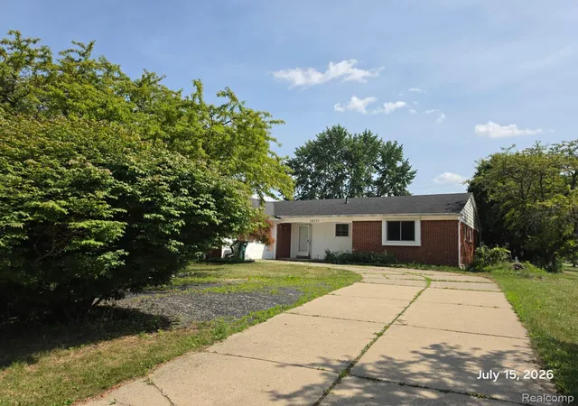1st image of 18251 Santa Ann Ave, Lathrup Village, MI 48076 | MLS# 20261061564