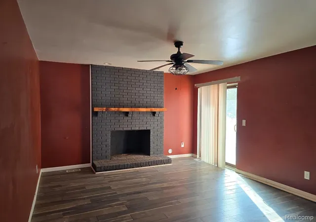 5th image of 18251 Santa Ann Ave, Lathrup Village, MI 48076 | MLS# 20261061564