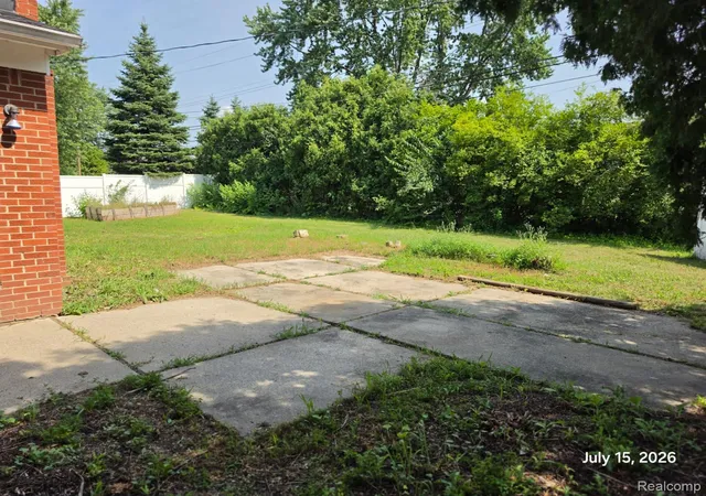 7th image of 18251 Santa Ann Ave, Lathrup Village, MI 48076 | MLS# 20261061564
