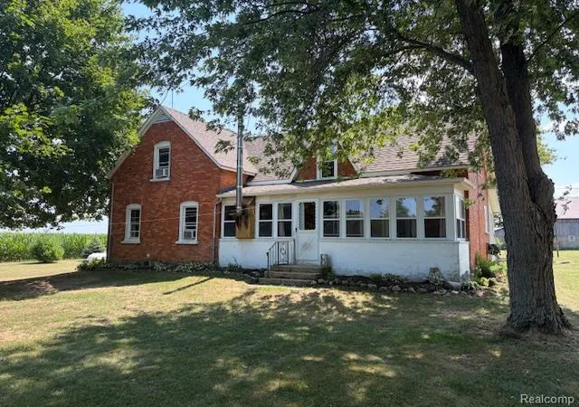 1st image of 6220 Kaufman Rd, Port Hope, MI 48468 | MLS# 20261061565
