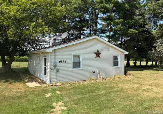 Photo 3 of Single family home for sale at 6220 Kaufman Rd, Port Hope, MI 48468 | MLS# 20261061565 | Listing updated on 2026-09-14