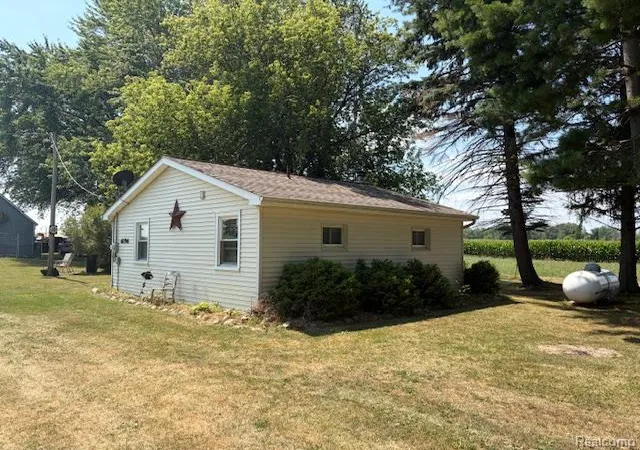 Photo 4 of Single family home for sale at 6220 Kaufman Rd, Port Hope, MI 48468 | MLS# 20261061565 | Listing updated on 2026-09-14
