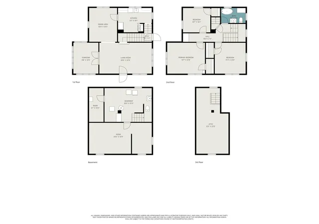 37th image of 533 E Central Ave, Zeeland, MI 49464 | MLS# 65026040672