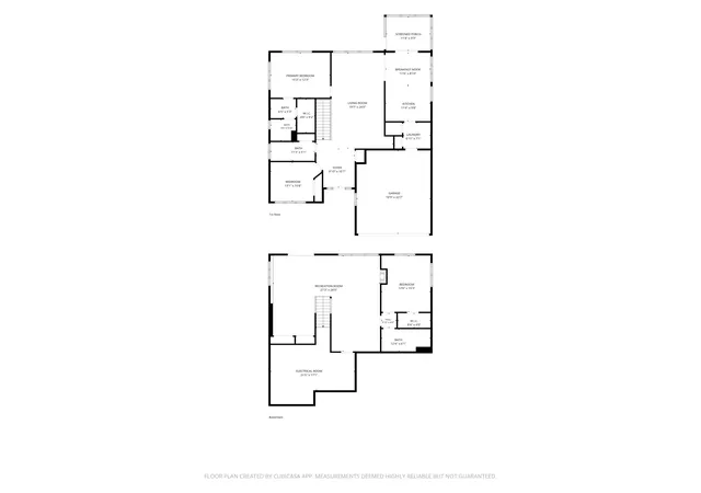 42nd image of 3015 S Wood Dale Dr, Summit Township Jackson, MI 49203 | MLS# 55026040671