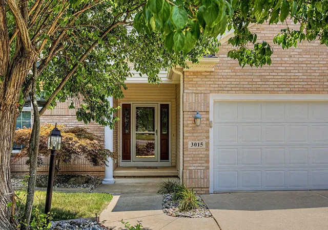 4th image of 3015 S Wood Dale Dr, Summit Township Jackson, MI 49203 | MLS# 55026040671