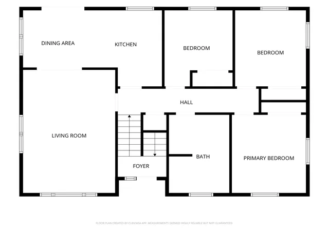 3rd image of 3860 E Pontaluna Rd, Fruitport, MI 49415 | MLS# 65026040669