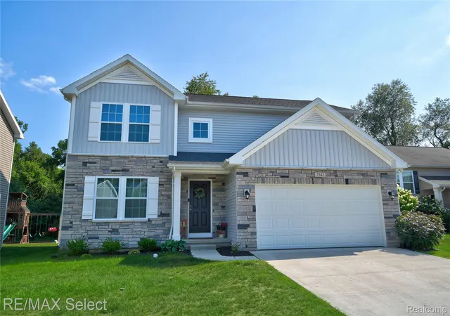 1st image of 7342 River Rock Dr, Davison, MI 48423 | MLS# 20261061566