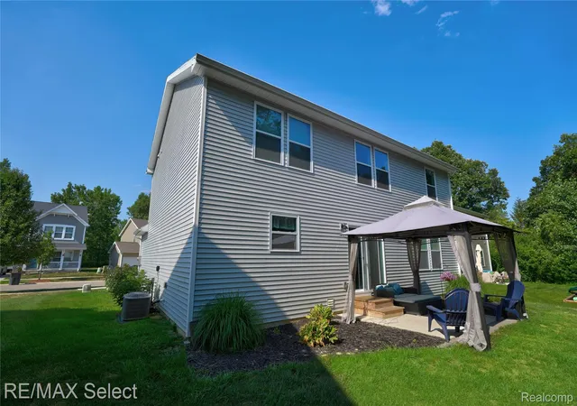 2nd image of 7342 River Rock Dr, Davison, MI 48423 | MLS# 20261061566