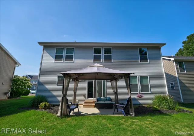 Photo 3 of Single family home for sale at 7342 River Rock Dr, Davison, MI 48423 | MLS# 20261061566 | Listing updated on 2026-09-11