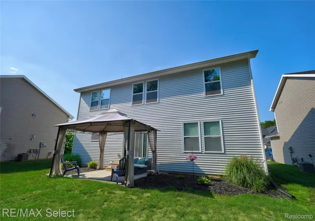 Photo 3 of Single family home for sale at 7342 River Rock Dr, Davison, MI 48423 | MLS# 20261061566 | Listing updated on 2026-09-11