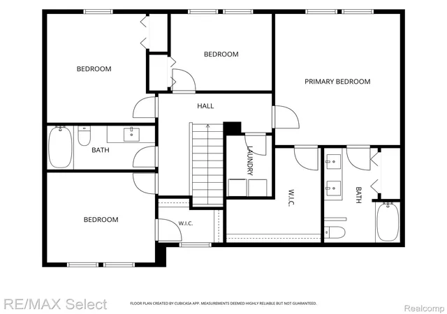 50th image of 7342 River Rock Dr, Davison, MI 48423 | MLS# 20261061566