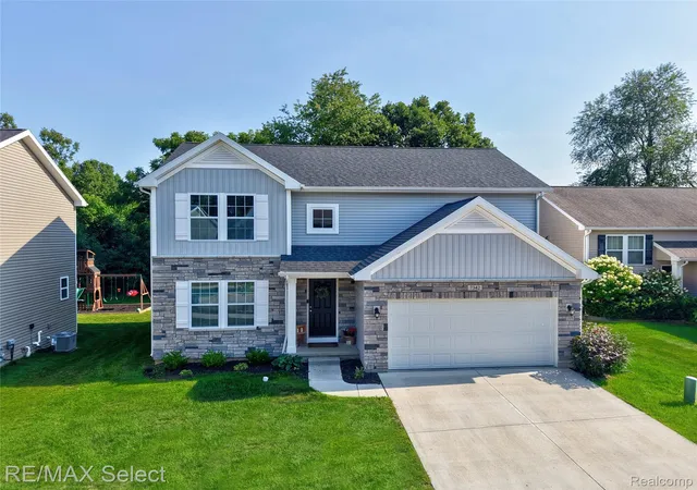 Photo 4 of Single family home for sale at 7342 River Rock Dr, Davison, MI 48423 | MLS# 20261061566 | Listing updated on 2026-09-11