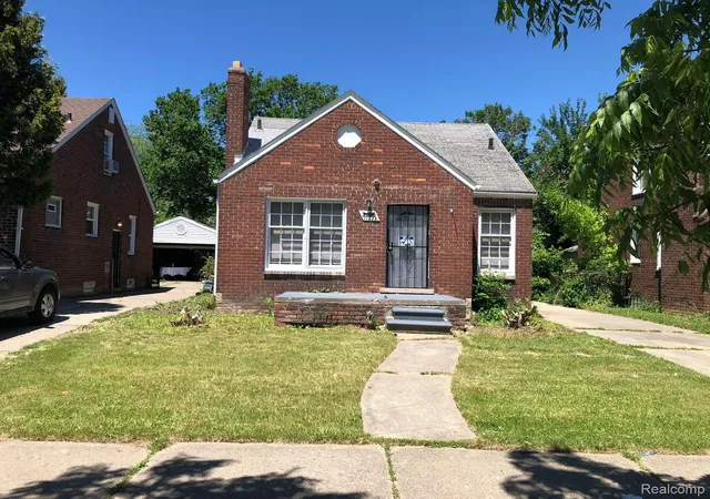 Photo 1 of Single family home for sale at 11635 Beaconsfield St, Detroit, MI 48224 | MLS# 20261061571 | Listing updated on 2026-09-24
