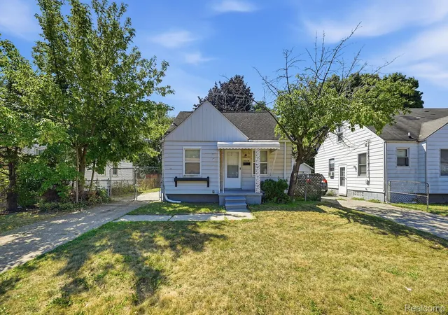 Photo 1 of Single family home for sale at 14694 Jacob Ave, Eastpointe City Macomb, MI 48021 | MLS# 20261061575 | Listing updated on 2026-09-13