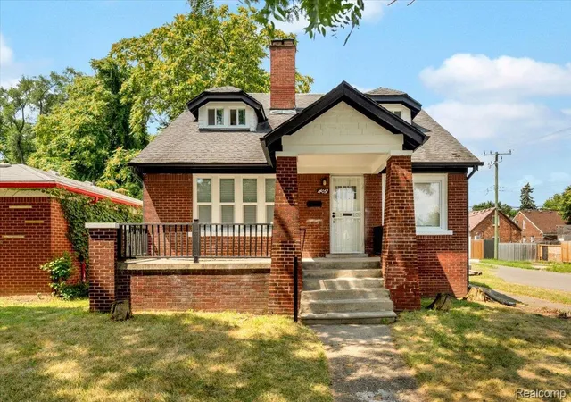 Photo 2 of Single family home for sale at 14051 Prevost St, Detroit, MI 48227 | MLS# 20261061579 | Listing updated on 2026-08-31