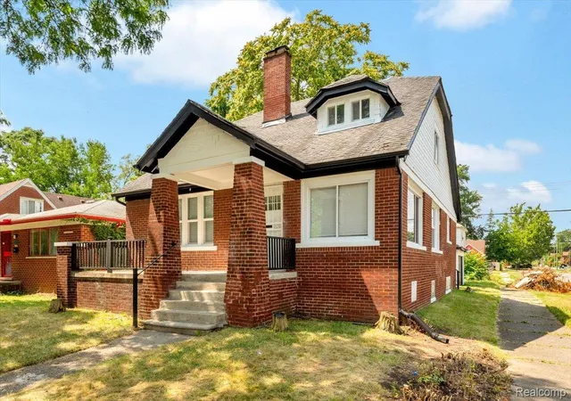 Photo 3 of Single family home for sale at 14051 Prevost St, Detroit, MI 48227 | MLS# 20261061579 | Listing updated on 2026-08-31