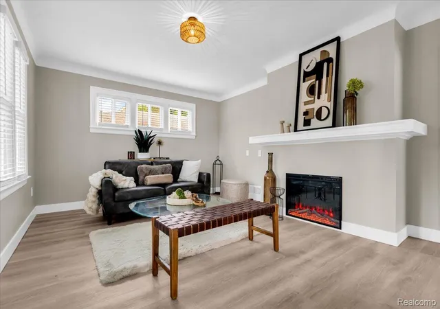 Photo 3 of Single family home for sale at 14051 Prevost St, Detroit, MI 48227 | MLS# 20261061579 | Listing updated on 2026-08-31